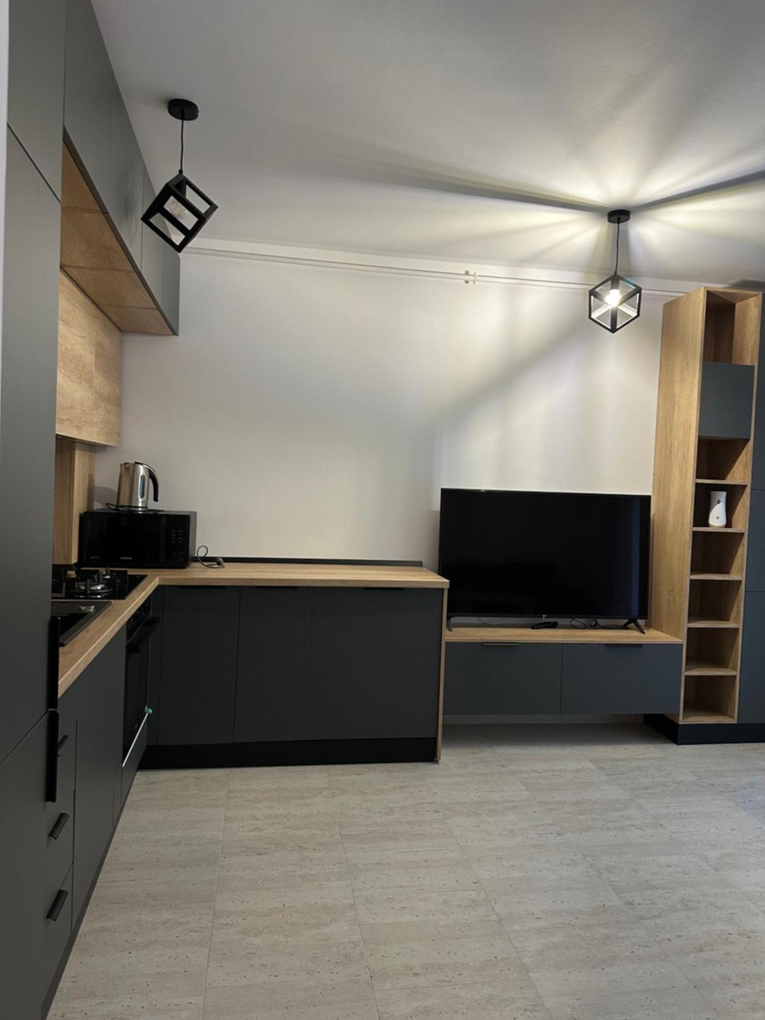 Apartament Bonton Predeal Exterior foto