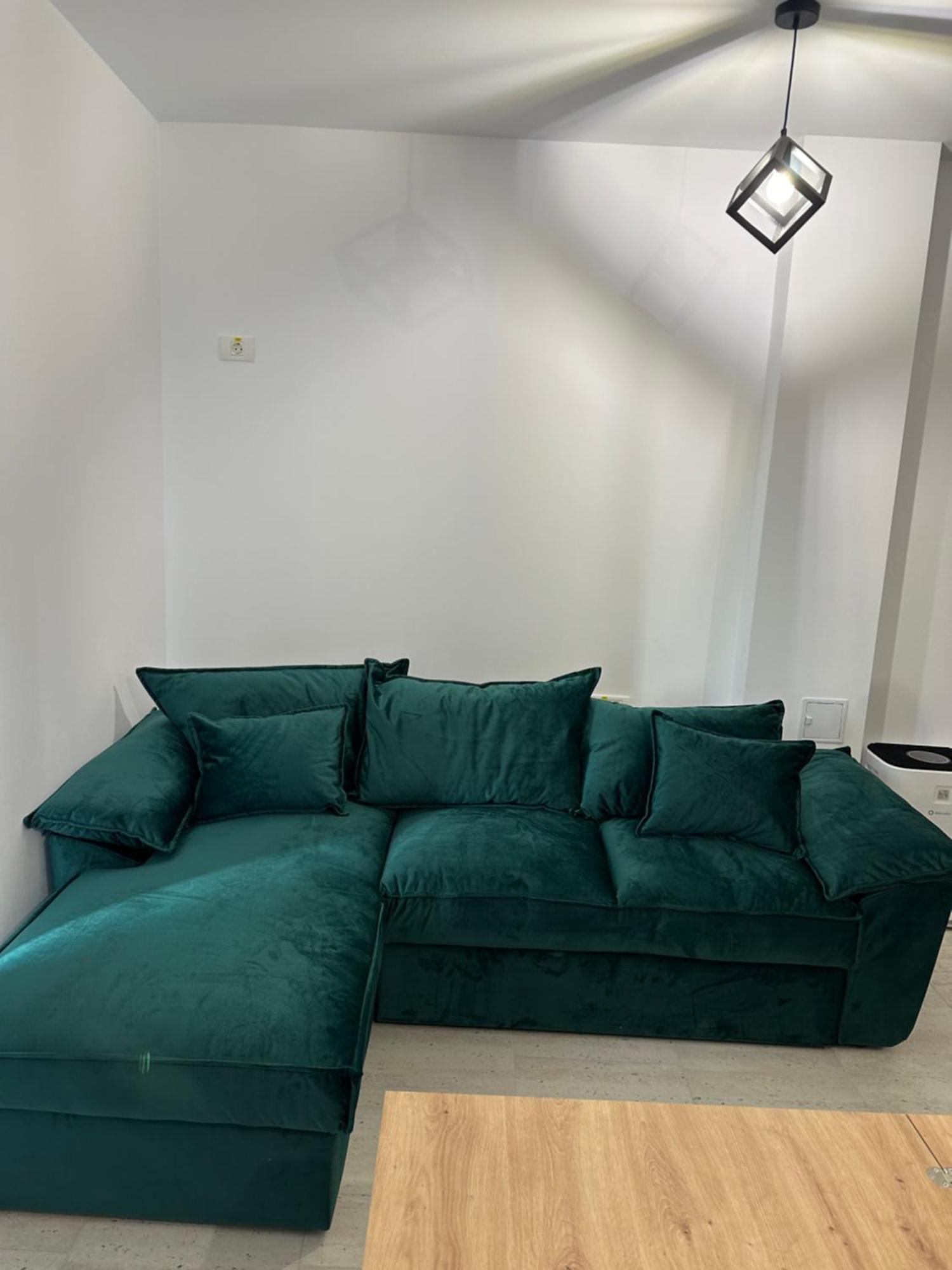 Apartament Bonton Predeal Exterior foto