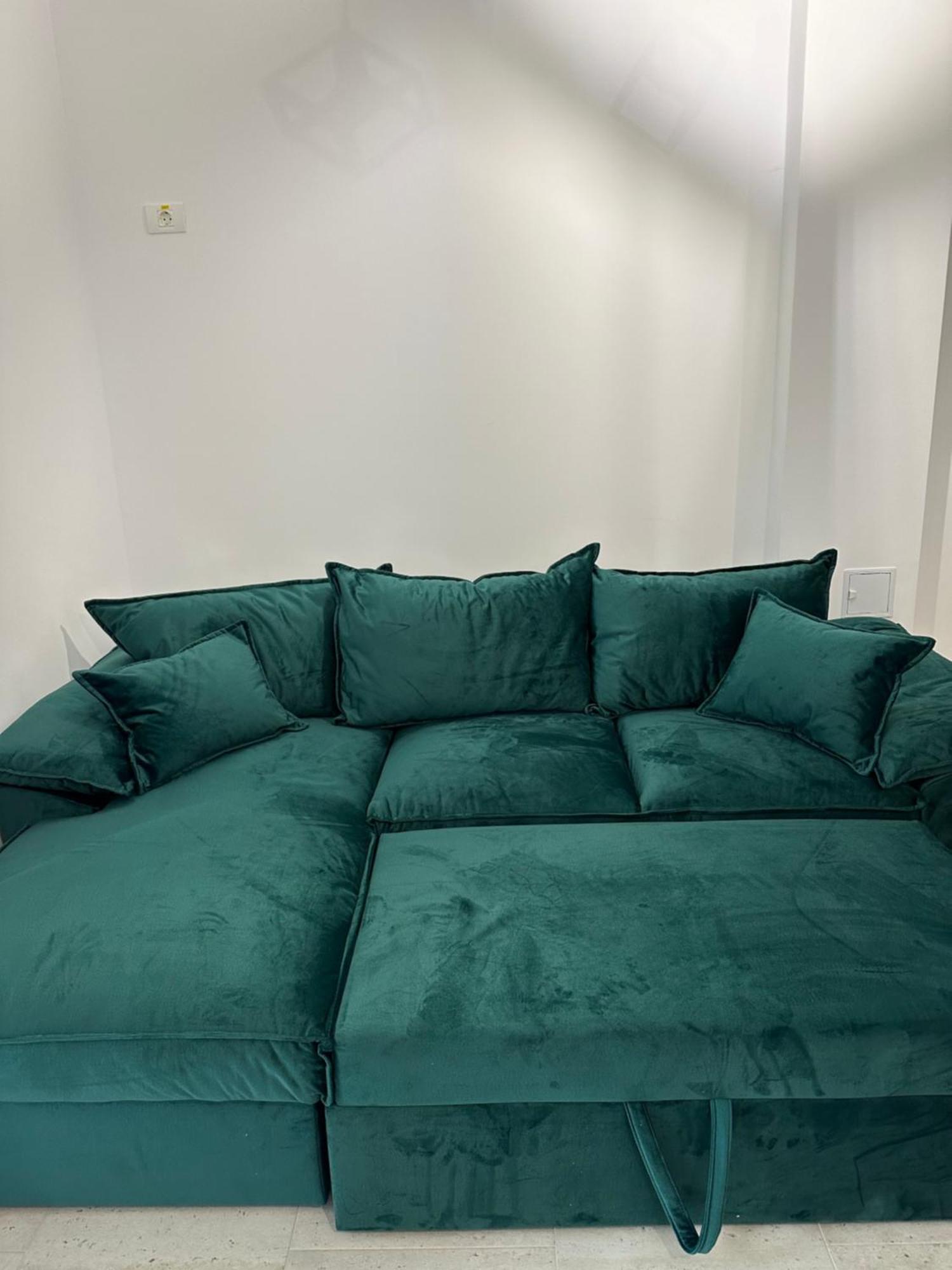Apartament Bonton Predeal Exterior foto