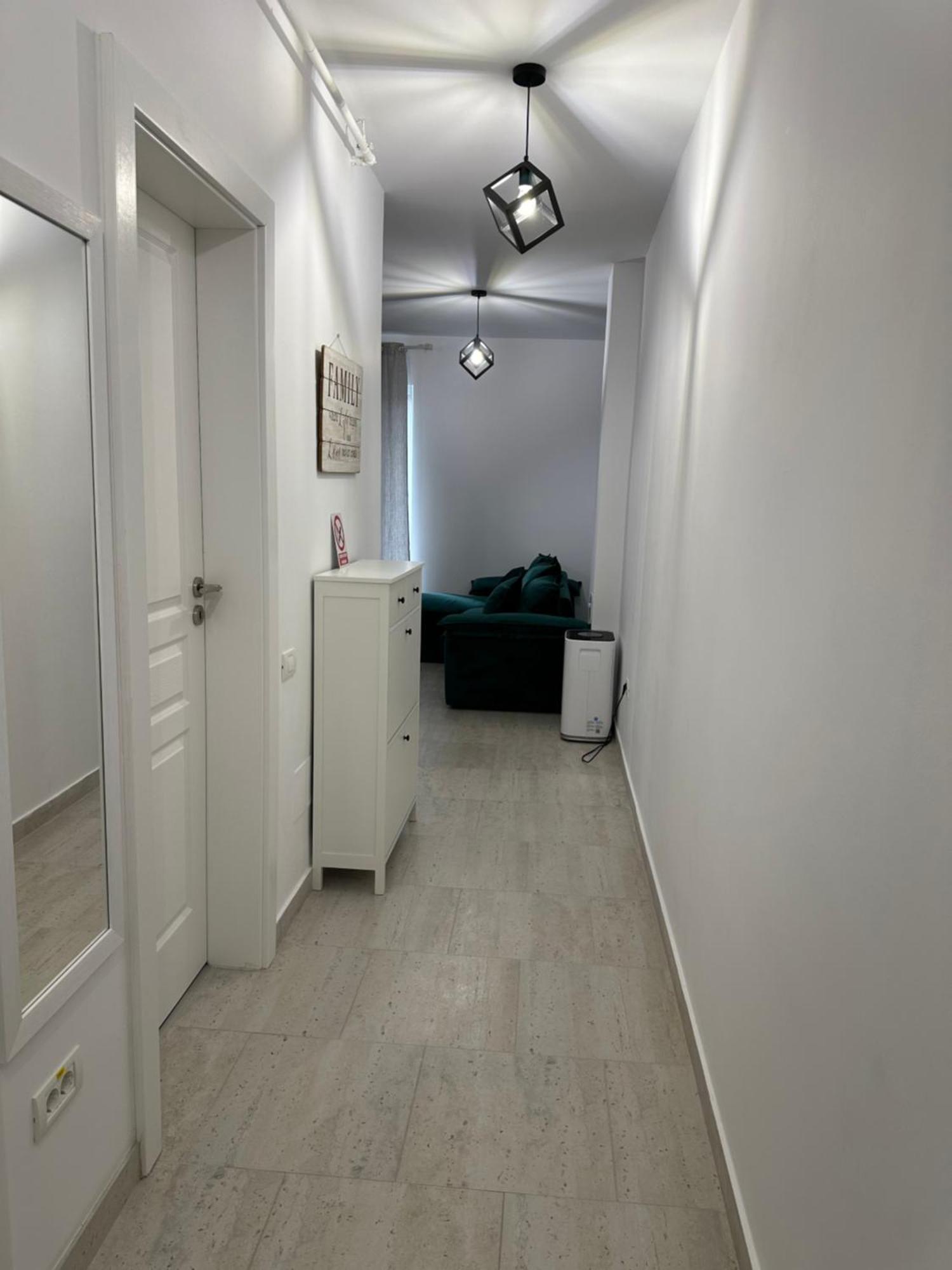 Apartament Bonton Predeal Exterior foto