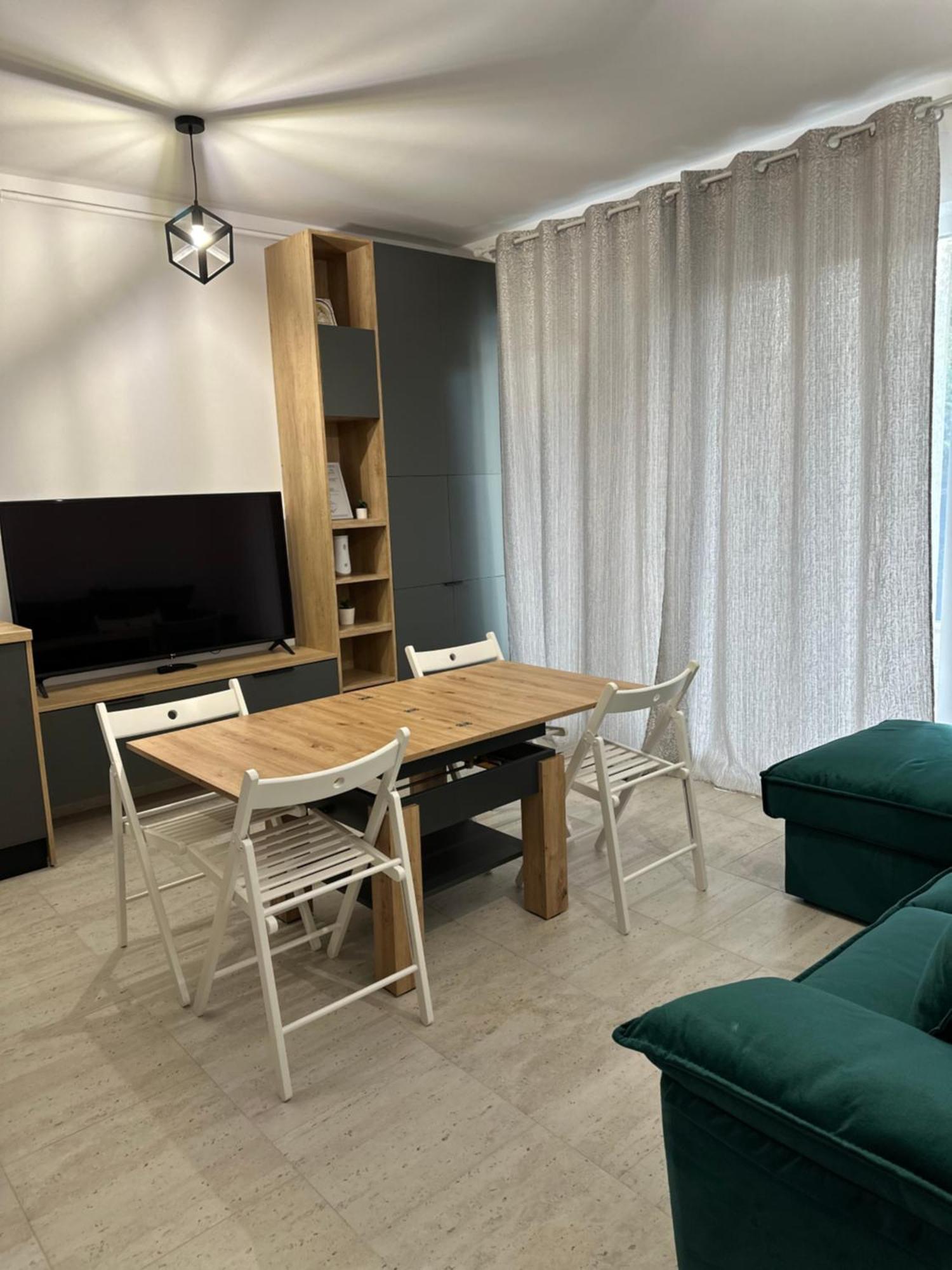 Apartament Bonton Predeal Exterior foto